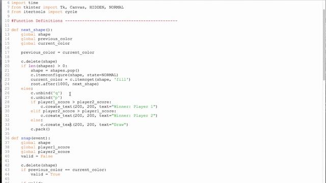 Code With Me! Snap смотреть онлайн