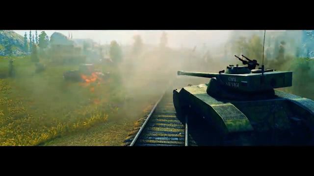 ВСЯ ПРАВДА О World Of Tanks I|I ЭТО ДОЛЖЕН ЗНАТЬ КАЖДЫЙ I|I WOT смотреть онлайн