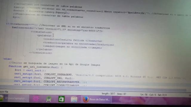 Creacion de un web service .php alojado en HOSTINGER смотреть онлайн