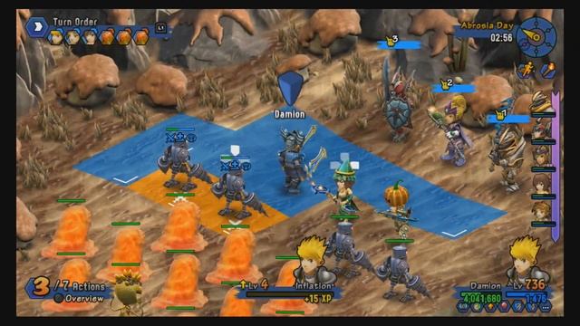 Rainbow Skies (Post Game) #12 - Monster Hunts XX XXI XXII XXIII смотреть онлайн