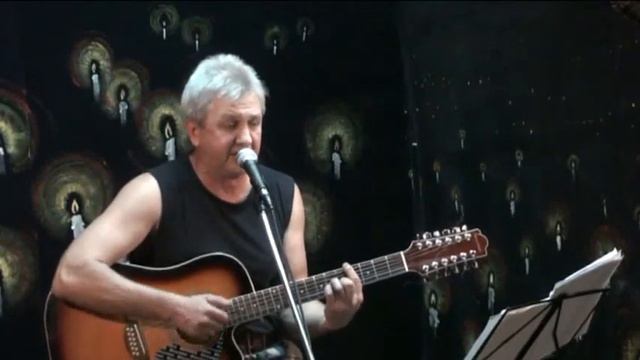 Михаил Калинкин - Маршрутка - 1. смотреть онлайн