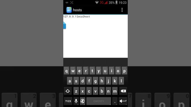 Загадочное приключение