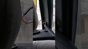 ☻️ Не работает подогрев заднего стекла Ваз 2114