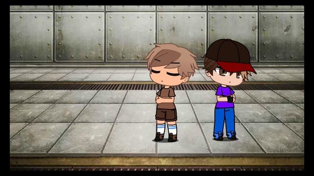 What Groovy and Carl do in a Tango Mangle invasion. смотреть онлайн