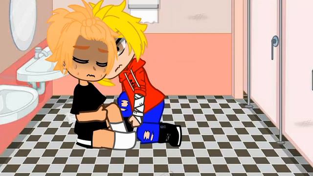 Jason gives birth (mpreg gacha) смотреть онлайн