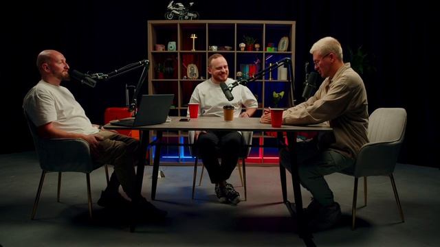 ReQuest. Podcast смотреть онлайн