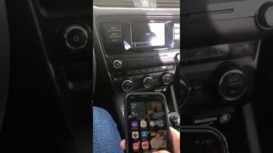 Skoda Octavia A7 LESiN ® Bluetooth