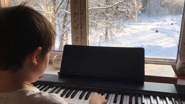 Ах, какой хороший, добрый дед Мороз смотреть онлайн