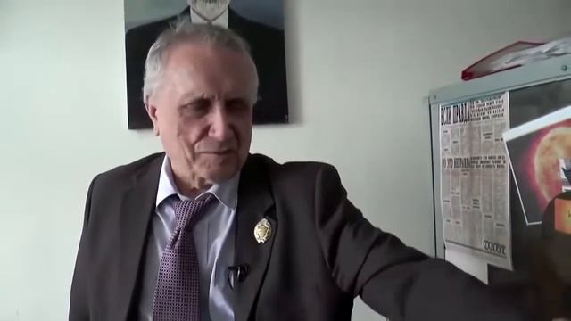 Виктор Михайлович Инюшин Краткая биография смотреть онлайн