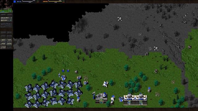 Let's Game - Total Annihilation ~ 43 ~ Too many planes - IK [EN] [HD+] смотреть онлайн