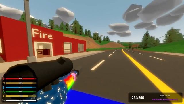Unturned - СУПЕР ТОПОВЫЕ МОДЫ ДЛЯ UNTURNED !