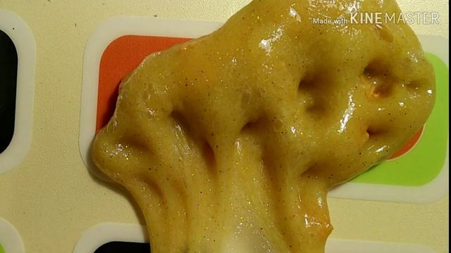 Честный обзор на Unicorn slime Kotlas?Тухлый  слайм?Смотреть описание?