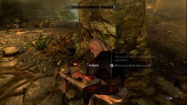 Skyrim For Pimps REMASTERED Season 1 - GameSocietyPimps
