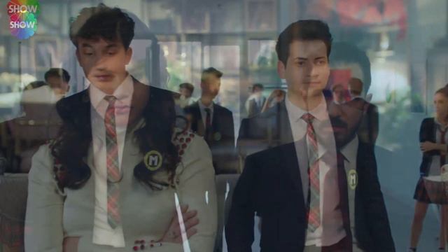 Cranberry Sherbet - Kızılcık Şerbeti 1. Capítulo / ¡Nos Vamos A Casar!