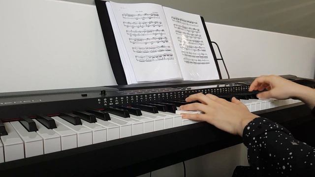 Fur Elise by Medeli SP4200 смотреть онлайн