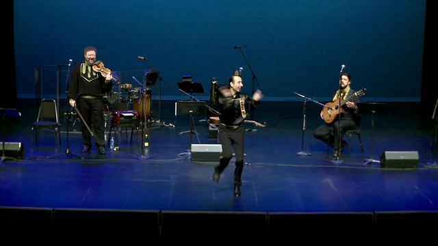 Via Romen World Fusion Trio - Demo смотреть онлайн