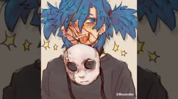 A! Listener X Sal part 1 (sleepy listener)