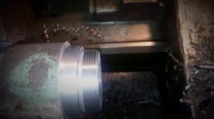 Съемник своими руками на токарном станке