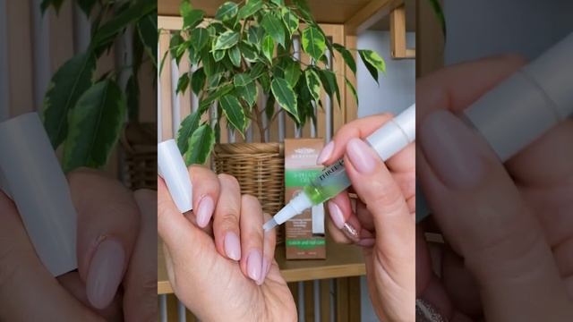 Уход за ногтями и кутикулой. Полезные советы смотреть онлайн