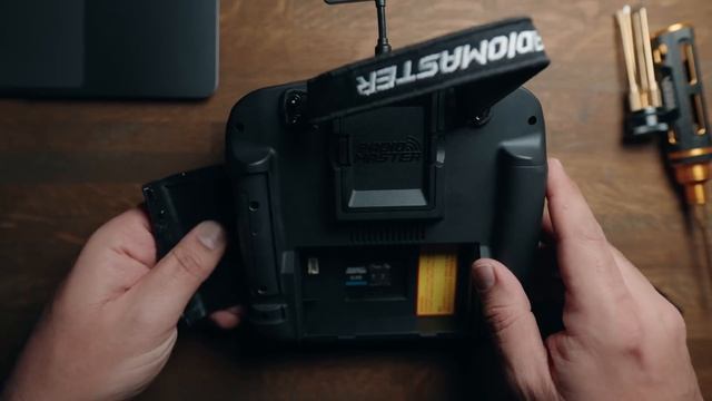 Is the Radiomaster Boxer My New Go To Controller? Review, Teardown, and Comparisons смотреть онлайн