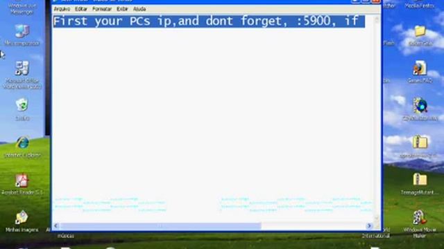 How to install PSPVNC (Super-easy Tutorial) - Part 2 смотреть онлайн