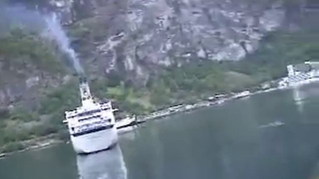 norway geiranger fjord rc heli flight смотреть онлайн