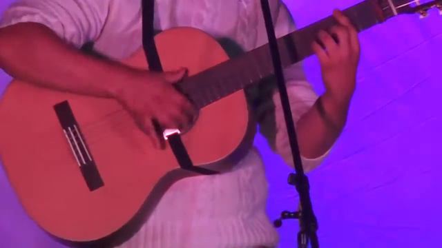 Александр Серяков (Волгоград). Босиком. смотреть онлайн