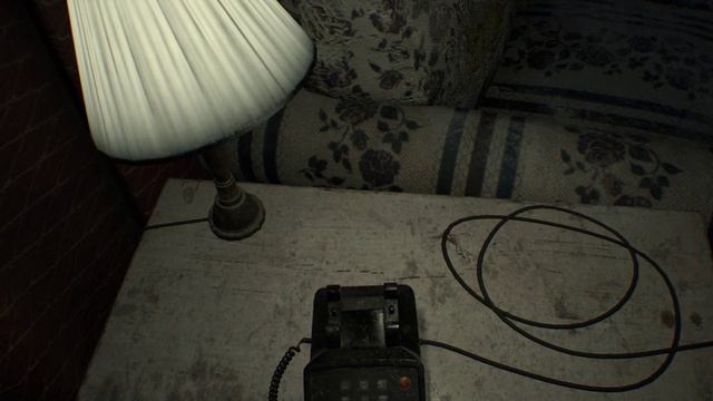 Resident Evil 7 BioHazard #8 (Ultrawide - 21.9 - 3440x1440) смотреть онлайн