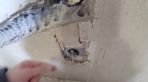 Электрика до штукатурки или после?