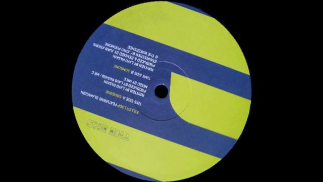 Killer Loop - Someone (Juan Atkins Remix) смотреть онлайн