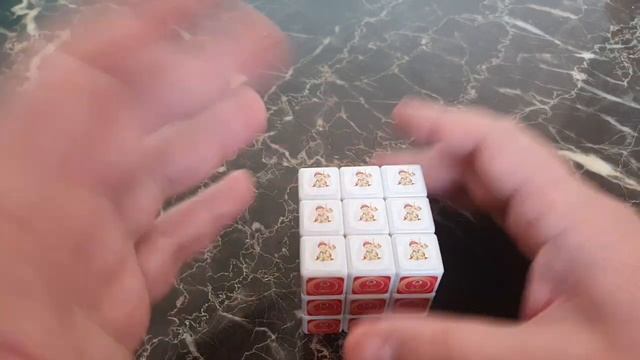 7 Ежедневная практика с Кубиком Мандалой начальный уровень смотреть онлайн