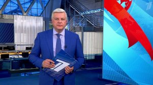 Выпуск программы «Время» в 21:00 от 22.10.2020