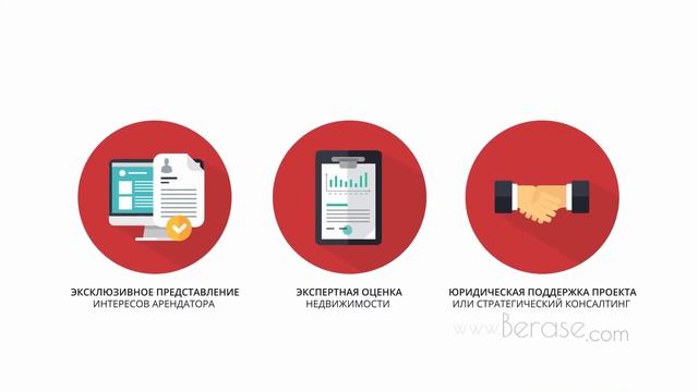 Создание рекламного ролика, заставки, инфографики. Анимационный ролик Inov`office смотреть онлайн
