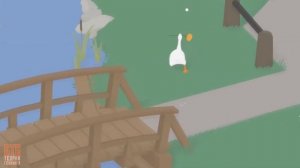Untitled Goose Game — Деловой Гусь. Все дополнительные дела ( задания , квесты )