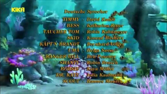 Dive olly dive credits German смотреть онлайн