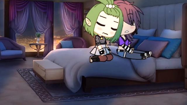 ?ЭмитиЛуз?давайте подружимся?гача лайф?