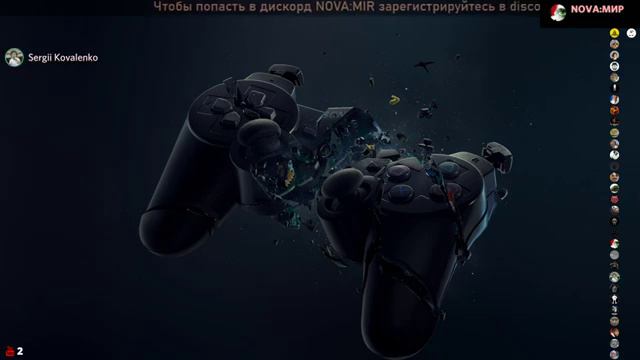 Tom Clancy's The Division 19.12.2019 18+ смотреть онлайн