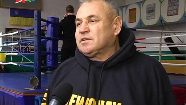 Объектив 1 12 15 Бокс смотреть онлайн