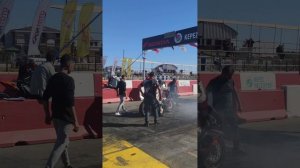 Motorcycle drag racing - Чемпионат мото драг рейсинга
