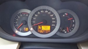 Двигатель Toyota 3ZR-FAE для RAV 4 2006-2013