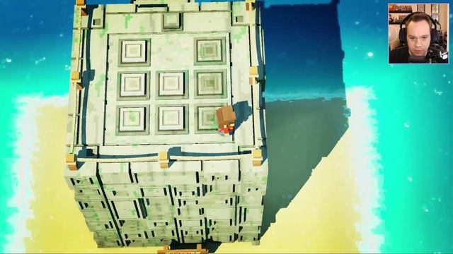 The Touryst Full Demo - Nintendo Switch eShop смотреть онлайн
