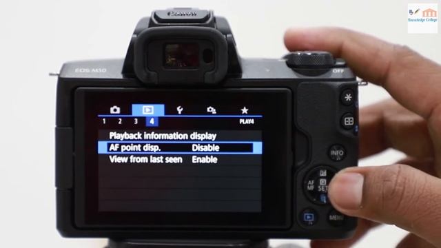 CANON EOS M50 FULL TUTORIAL || CANON EOS M50-BEGINNERS USER GUIDE TO BUTTONS AND MENUS смотреть онлайн
