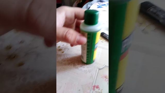 как правильно развести раундап