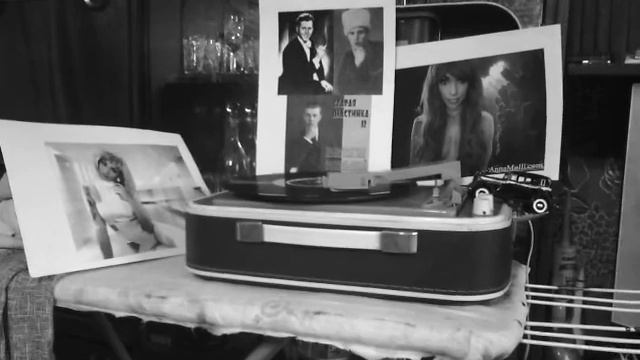 Константин Сокольский и орк. Беллакорд - Скажите девушки смотреть онлайн