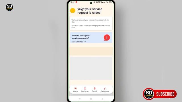 Vi call history kaise nikale | vi app se call history kaise nikale | vi call details check смотреть онлайн