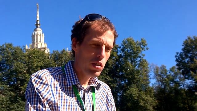 Ботанический сад МГУ открыт для посещения смотреть онлайн