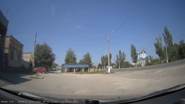 Луганск, пос. Дзержинского, Екатериновка. 2021/07/28