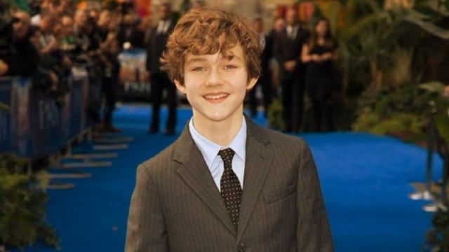 LEVI MILLER ? PAN ACTOR TRIBUTE смотреть онлайн