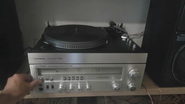 Telefunken TR350 TS 860