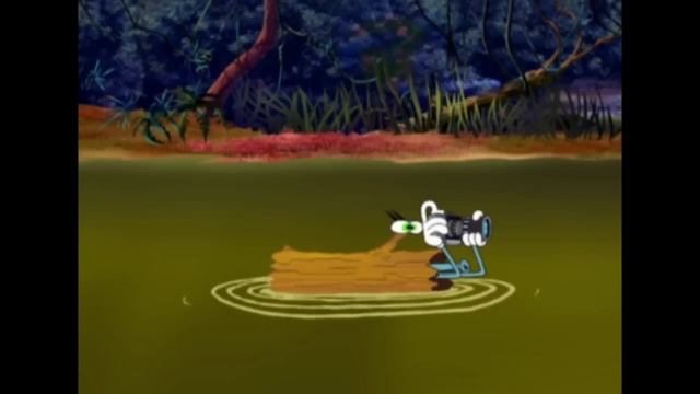 Oggy And The Cockroaches - Safari, So Good (S02E135) Full Episode In HD